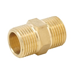 Ниппель Vieir НР/НР 1/2x1/2  - фото товара