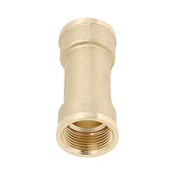 Тройник Vieir ВР/НР/ВР 3/4x1/2x3/4 - фото товара