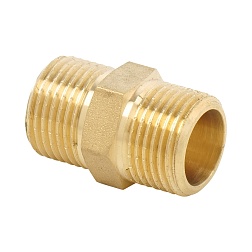 Ниппель Vieir НР/НР 1/2x1/2  - фото товара