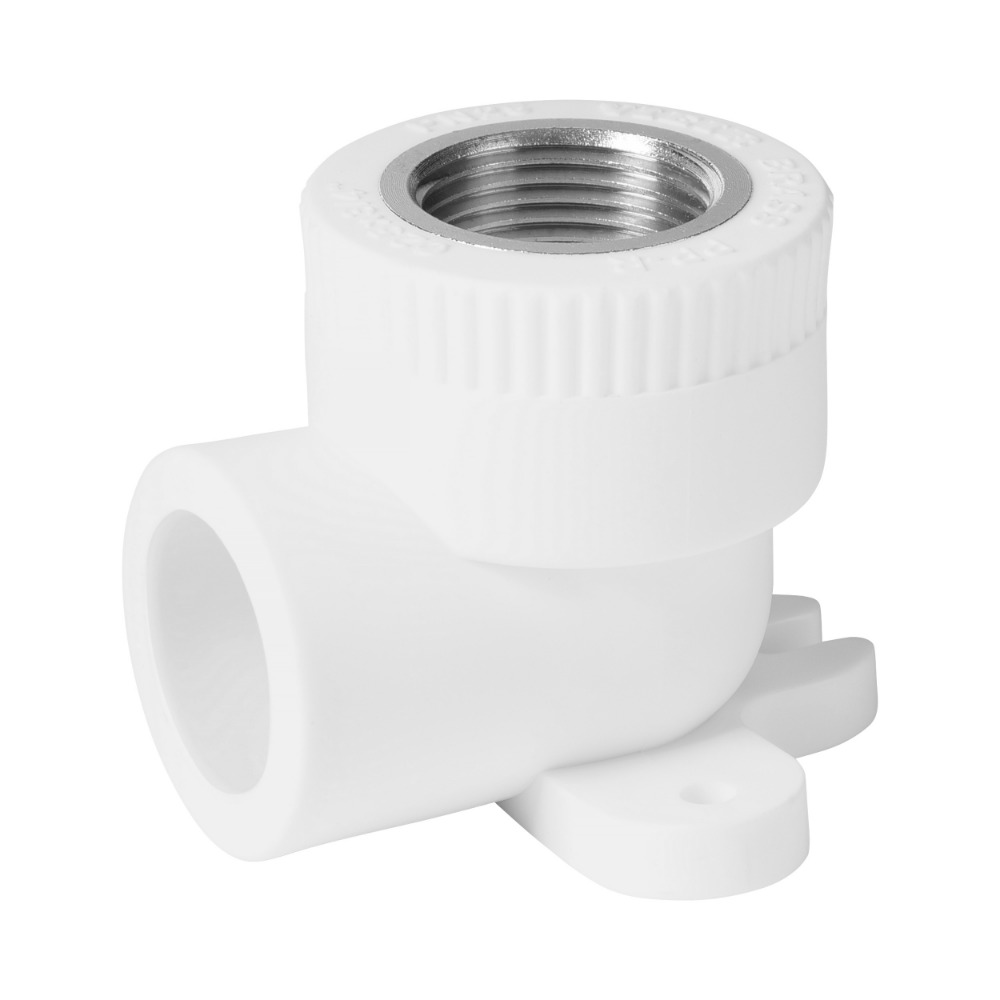 Полипропиленовые фитинги - фото раздела