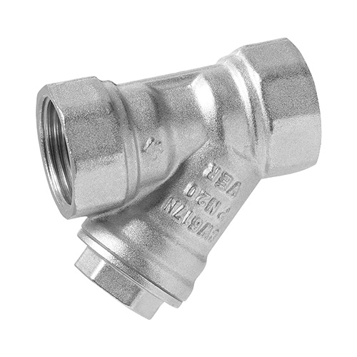 Фильтр грубой очистки - фото раздела