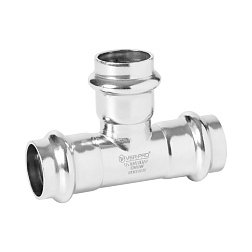 Тройники - фото раздела