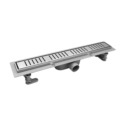 Трапы для душа - фото раздела