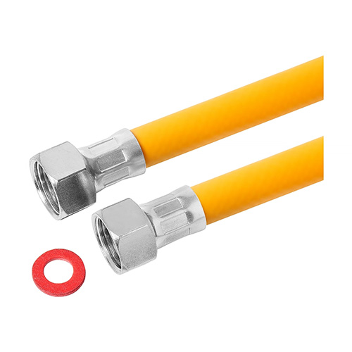 Газовый шланг поливинилхлоридный армированный - фото раздела