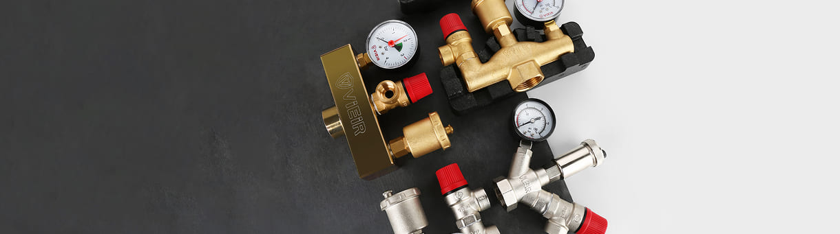 Каталог продукции