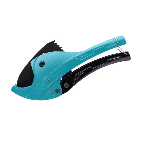 Ножницы для пластиковых труб - фото раздела