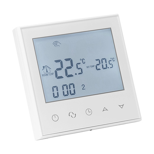 Термостаты комнатные - фото раздела