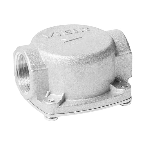 Газовый фильтр - фото раздела