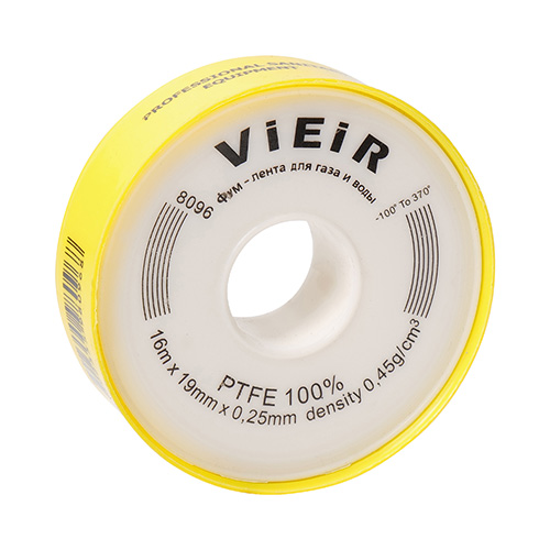 Уплотнительные материалы - фото раздела