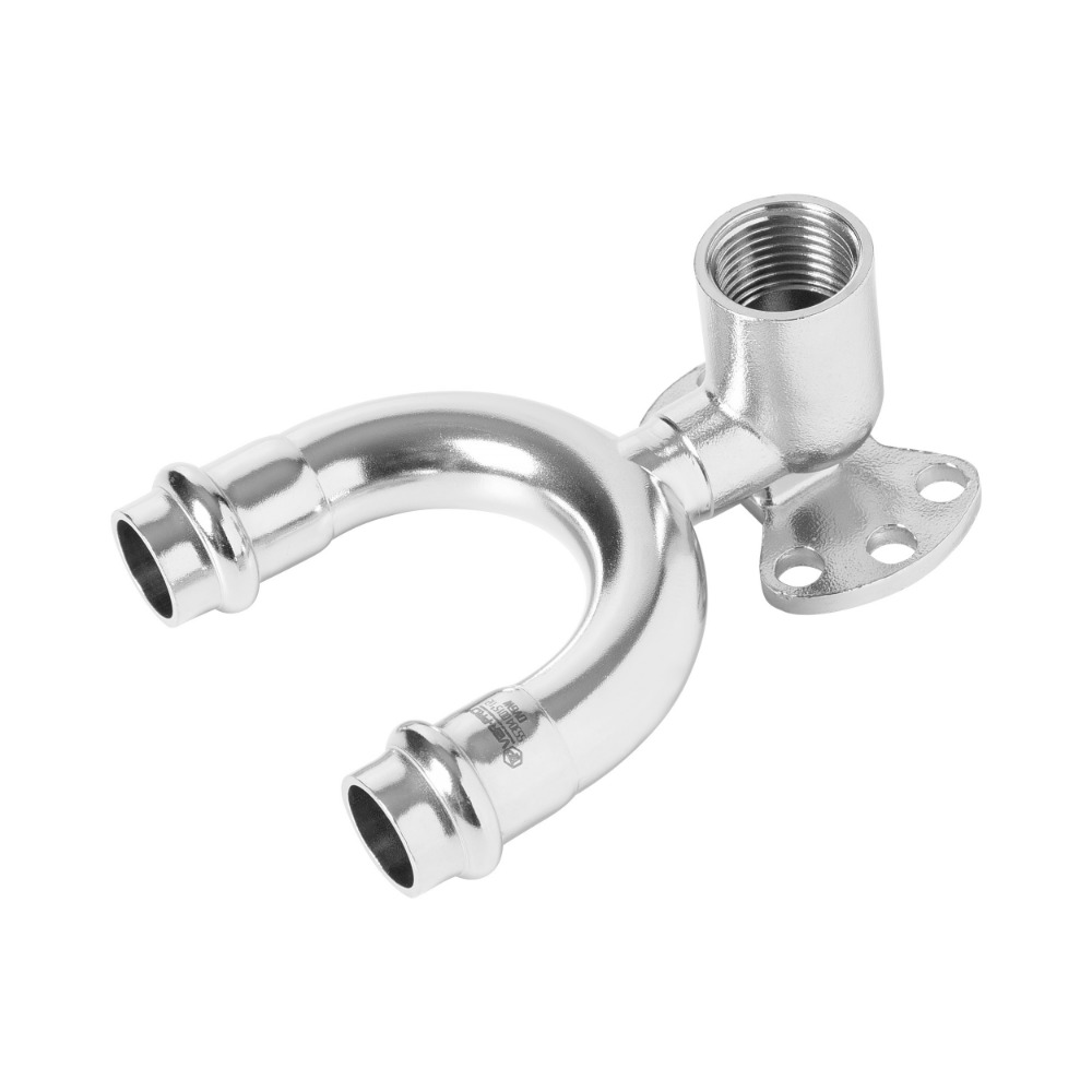 Пресс-водорозетки - фото раздела