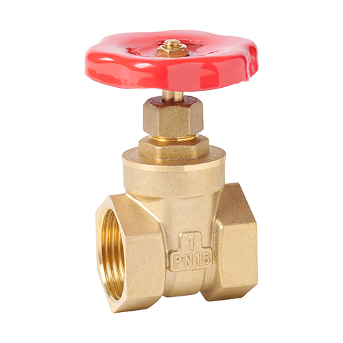 Клиновая задвижка - фото раздела