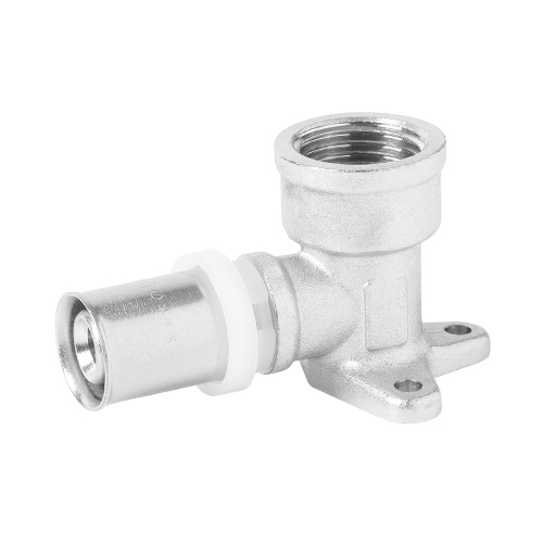 Латунные пресс-фитинги VIEIR "тип ТН" - фото раздела