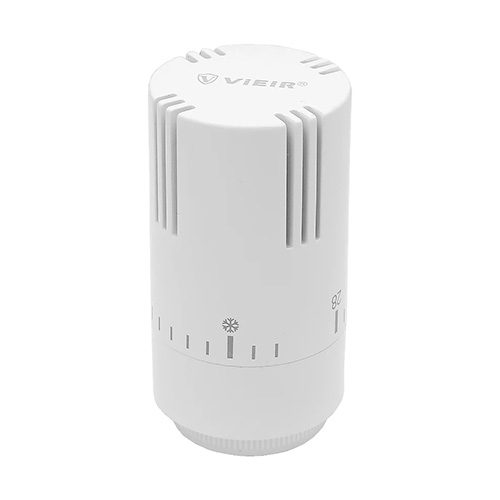 Термостатические головки - фото раздела