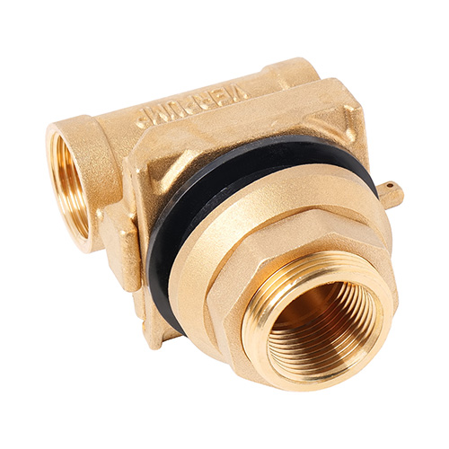 Адаптер скважинный - фото раздела