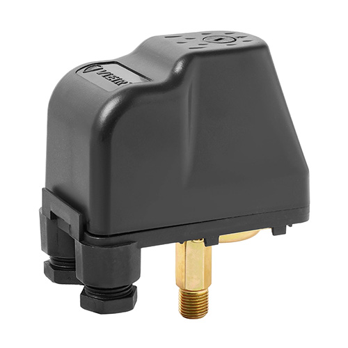 Реле давления - фото раздела