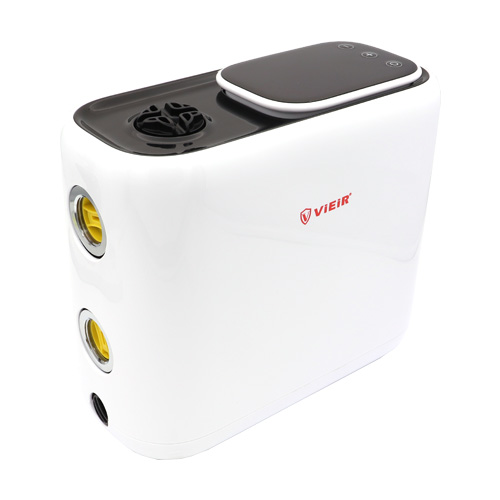 Частотные насосные станции - фото раздела