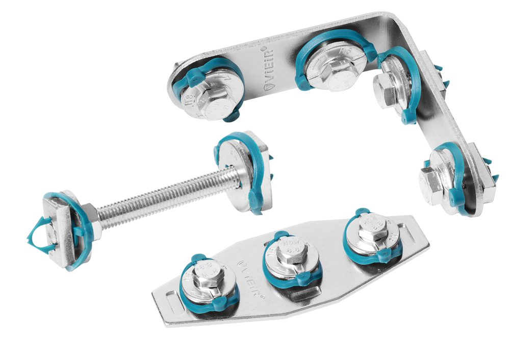 Крепежные системы - фото раздела