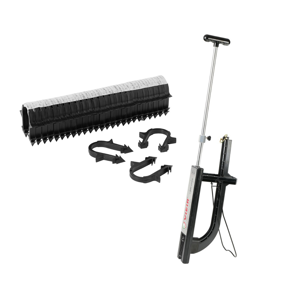 Степлеры и скобы - фото раздела