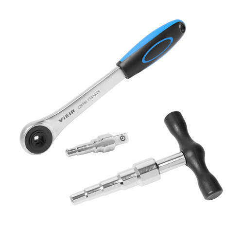 Калибраторы и ключи - фото раздела