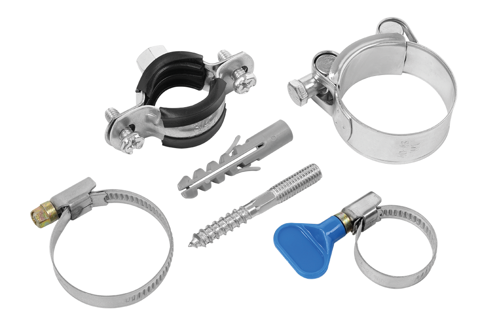 Хомуты - фото раздела