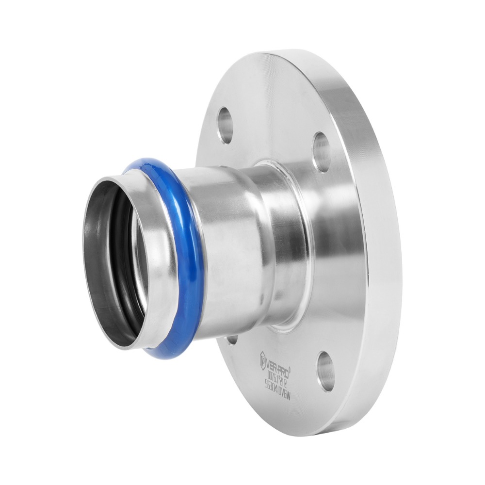 Фланцы - фото раздела