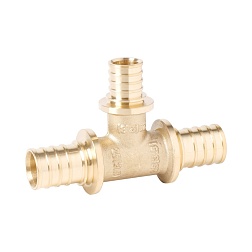 Тройник соединительный Vieir 25x25x32 - фото товара