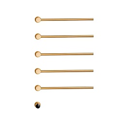 Полотенцесушитель скрытого монтажа, электрический - фото товара