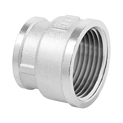 Муфта Vieir переходная соединительная ВР/ВР 2x11/2 - фото товара