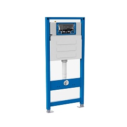 Инсталляция скрытого монтажа - фото товара