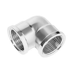 Уголок ВР/ВР - фото товара