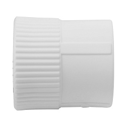 Муфта Vieir прямая комбинированная ВР 25x1/2 - фото товара