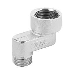 Эксцентрик Vieir ВР/НР 3/4x3/4 - фото товара