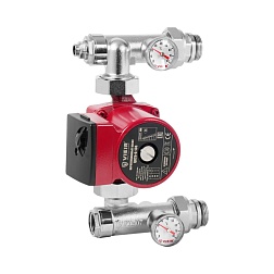 Термоголовка жидкостная - фото товара