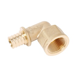 Уголок Vieir с переходом на ВР 32x1 - фото товара