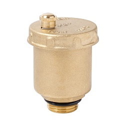 Воздухоотводчик прямой - фото товара