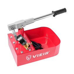 Опрессовочный аппарат РУЧНОЙ - фото товара