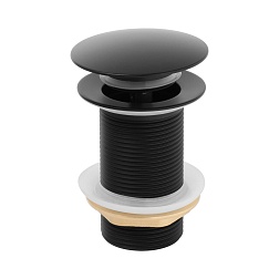 Донный клапан - фото товара