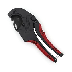 Ножницы для пластиковых труб - фото товара