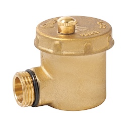 Воздухоотводчик боковой - фото товара