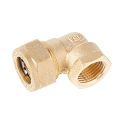 Уголок с переходом на ВР - фото товара