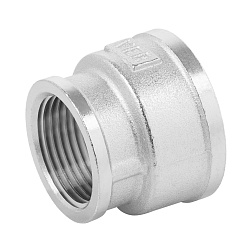 Муфта Vieir переходная соединительная ВР/ВР 1/2x1/4 - фото товара