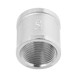 Муфта Vieir соединительная  ВР/ВР 2x2 - фото товара