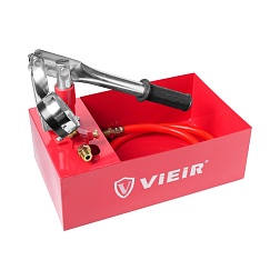 Опрессовочный аппарат РУЧНОЙ - фото товара