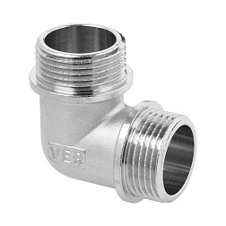 Уголок Vieir установочный НР/НР 1/2x1/2  - фото товара