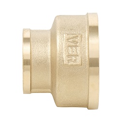 Муфта Vieir переходная соединительная ВР/ВР 1x1/2 - фото товара