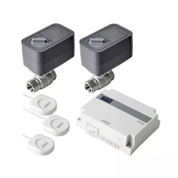 Система контроля протечки воды - фото товара