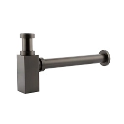 Сифон для раковины - фото товара