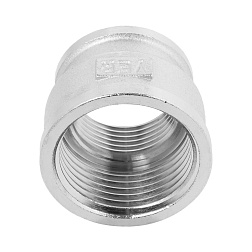Муфта Vieir переходная соединительная ВР/ВР 2x11/2 - фото товара