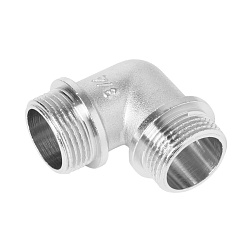 Уголок Vieir установочный НР/НР 1/2x1/2  - фото товара