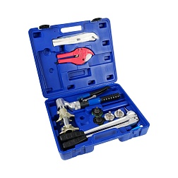 Гидравлический обжимной пресс-аппарат для фитингов (16 - 32 мм) - фото товара